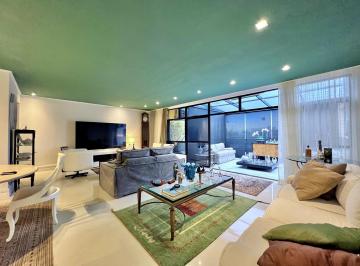 Apartamento · 164m² · 4 Quartos · 5 Vagas ·
Jardim Oceânico | Cobertura à venda com 4 quartos e 5 vagas