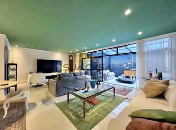 Apartamento · 164m² · 4 Quartos · 5 Vagas · Jardim Oceânico | Cobertura à venda com 4 quartos e 5 vagas