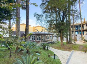 Apartamento de 3 quartos, Curitiba · Garden Semi Mobiliado de 140m²: 3 Quartos, Escritório, Depósito e Lazer Clube
