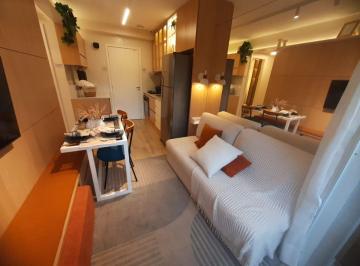 Apartamento de 2 quartos, São Paulo · Apartamento perto do Metrô Sacomã - 1 e 2 Dorm com sacada e vaga de garagem