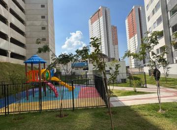 Apartamento de 2 quartos, São Paulo · More perto do Metrô Sacomã - 1 e 2 Dorm com sacada e vaga de garagem