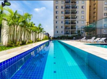 Apartamento de 2 quartos, São Paulo · Apartamento perto do Metrô Sacomã - 1 e 2 Dorm com sacada e vaga de garagem
