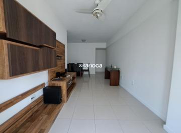 Apartamento para locação no Verano Barra Residence Park, localizado na Barra Olí · Apartamento no Verano Edifício Termoli 89m 3 quartos com suíte!