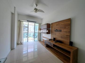 Apartamento en Aluguel de 3 quartos Barra Olímpica · Apartamento no Verano  Edifício Termoli  89m  3 quartos com suíte!