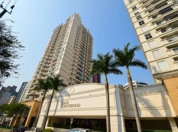 128652_0.jpg · Apartamento na VIla Izabel com 2 quartos de 115,96m² - Edifício Soleil Curitibano
