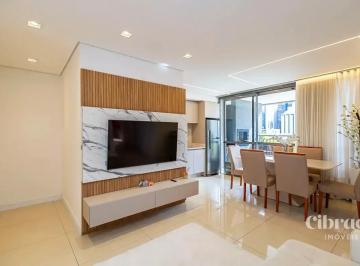 4408402_0.jpg · Apartamento para alugar no Centro com 2 quartos de 110,95m² - Edifício Bosco Centrale