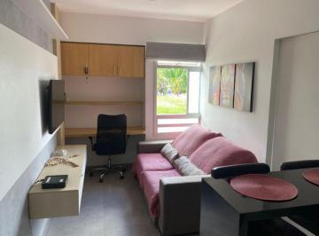 Apartamento de 1 quarto, Brasília · SGAN 912 MASTER PLACE