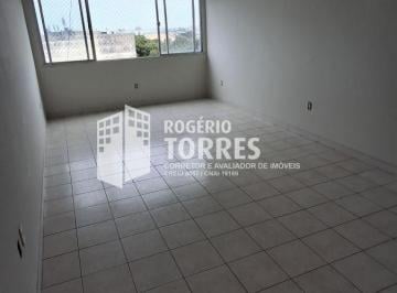 Apartamento de 3 quartos, Salvador · Apartamento a venda de 3/4, 1 suíte + dependência, amplo com 160m² em NAZARE