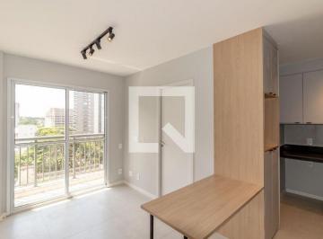 Apartamento · 37m² · 2 Quartos · Apartamento à Venda - Moema, 2 Quartos, 37 m² - São Paulo