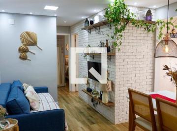 Apartamento · 48m² · 2 Quartos · 1 Vaga · Apartamento à Venda - Santa Maria, 2 Quartos,  48 m² - Osasco