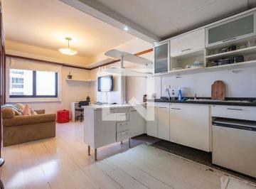 Apartamento · 33m² · 1 Quarto · 1 Vaga · Apartamento à Venda - Jardim Paulista, 1 Quarto, 33 m² - São Paulo