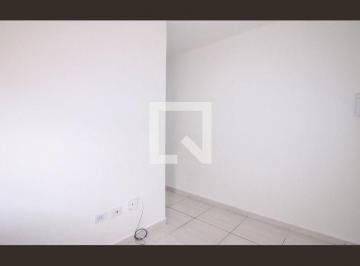 Apartamento · 38m² · 2 Quartos · Apartamento à Venda - Sapopemba, 2 Quartos,  38 m² - São Paulo
