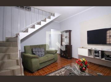 Casa · 140m² · 4 Quartos · 3 Vagas · Casa à Venda - Vila Ema, 4 Quartos, 140 m² - São Paulo