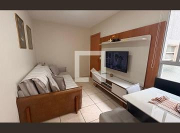 Apartamento · 48m² · 2 Quartos · 1 Vaga · Apartamento à Venda - Residencial Monte Carlo, 2 Quartos,  48 m² - Goiânia