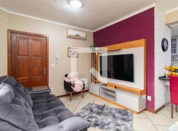 Casa · 130m² · 3 Quartos · 1 Vaga · Casa à Venda - Camaquã, 3 Quartos, 130 m² - Porto Alegre