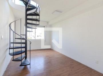 Apartamento · 43m² · 1 Quarto · Apartamento à Venda - Cidade Baixa, 1 Quarto,  43 m² - Porto Alegre