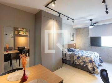Apartamento · 28m² · 1 Quarto · Apartamento à Venda - Bosque, 1 Quarto, 28 m² - Campinas