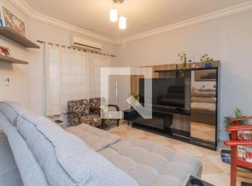 Casa · 116m² · 3 Quartos · 2 Vagas · Casa à Venda - Guarujá, 3 Quartos, 116 m² - Porto Alegre