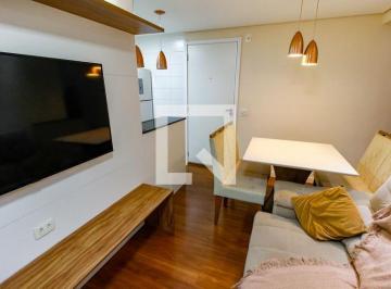Apartamento · 40m² · 2 Quartos · Apartamento à Venda - Vila Andrade, 2 Quartos,  40 m² - São Paulo