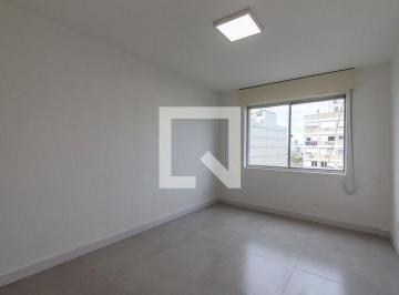 Apartamento · 27m² · 1 Quarto · Apartamento à Venda - Cidade Baixa, 1 Quarto,  27 m² - Porto Alegre