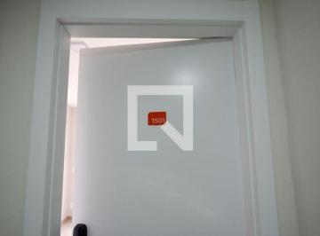 Apartamento · 41m² · 2 Quartos · Apartamento à Venda - Jardim Éster Yolanda, 2 Quartos,  41 m² - São Paulo