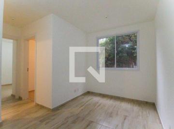 Apartamento · 41m² · 2 Quartos · Apartamento à Venda - Cidade Lider, 2 Quartos,  41 m² - São Paulo