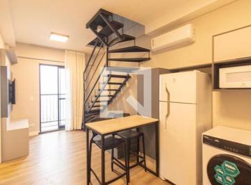Apartamento · 45m² · 1 Quarto · 1 Vaga · Apartamento à Venda - Centro, 1 Quarto, 45 m² - Curitiba