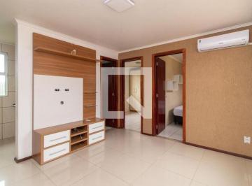 Apartamento · 40m² · 2 Quartos · 1 Vaga · Apartamento à Venda - Partenon, 2 Quartos,  40 m² - Porto Alegre