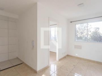 Apartamento · 35m² · 2 Quartos · Apartamento à Venda - Taboão, 2 Quartos,  35 m² - São Bernardo do Campo