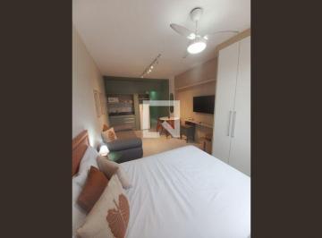 Apartamento · 30m² · 1 Quarto · Apartamento à Venda - Santa Cecília, 1 Quarto,  30 m² - São Paulo
