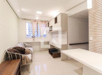 Apartamento · 44m² · 2 Quartos · 1 Vaga · Apartamento à Venda - Conjunto Residencial Jose Bonifacio, 2 Quartos,  44 m² - São Paulo