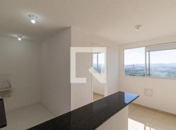 Apartamento · 33m² · 2 Quartos · Apartamento à Venda - Ermelino Matarazzo, 2 Quartos, 33 m² - São Paulo