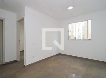 Apartamento · 39m² · 1 Quarto · Apartamento à Venda - Raposo Tavares, 1 Quarto, 39 m² - São Paulo