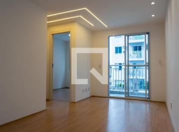 Apartamento · 43m² · 2 Quartos · Apartamento à Venda - São Cristóvão, 2 Quartos,  43 m² - Rio de Janeiro