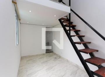 Apartamento · 25m² · 1 Quarto · Apartamento para Aluguel - Jardim Catanduva, 1 Quarto, 25 m² - São Paulo