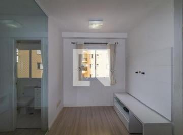 Apartamento · 28m² · 1 Quarto · 1 Vaga · Apartamento para Aluguel - Vila Macedópolis, 1 Quarto,  28 m² - São Paulo