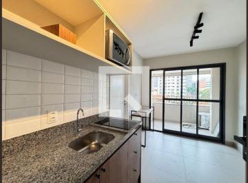 Apartamento · 27m² · 1 Quarto · Apartamento para Aluguel - Vila Olímpia, 1 Quarto, 27 m² - São Paulo
