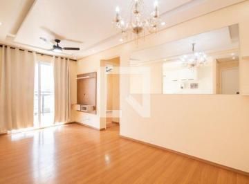 Apartamento · 47m² · 2 Quartos · 1 Vaga · Apartamento para Aluguel - Novo Osasco, 2 Quartos, 47 m² - Osasco