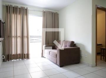 Apartamento · 90m² · 2 Quartos · 2 Vagas · Apartamento para Aluguel - Setor Bela Vista, 2 Quartos,  90 m² - Goiânia