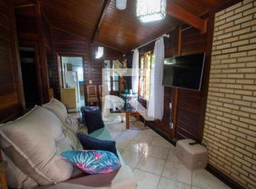 Casa · 119m² · 2 Quartos · 1 Vaga · Casa para Aluguel - Águas Claras, 2 Quartos,  119 m² - Brasília