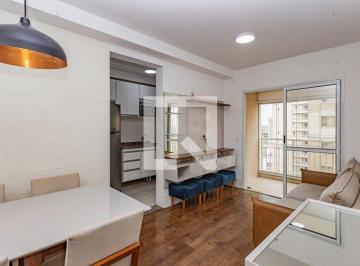 Apartamento · 59m² · 2 Quartos · 1 Vaga · Apartamento para Aluguel - Vila das Mercês, 2 Quartos, 59 m² - São Paulo
