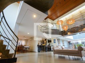 Casa · 350m² · 5 Quartos · 6 Vagas · Casa para Aluguel - Distrito de Bonfim Paulista, 5 Quartos, 350 m² - Ribeirão Preto
