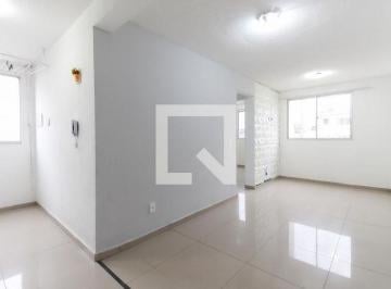 Apartamento · 50m² · 2 Quartos · 1 Vaga · Apartamento para Aluguel - Vila Cosmopolita, 2 Quartos,  50 m² - São Paulo