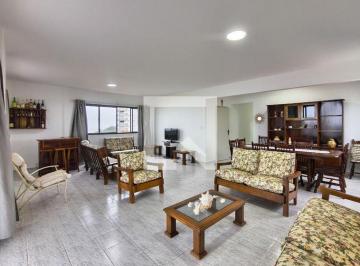 Apartamento · 165m² · 3 Quartos · 3 Vagas · Apartamento para Aluguel - Vilamar, 3 Quartos, 165 m² - Praia Grande