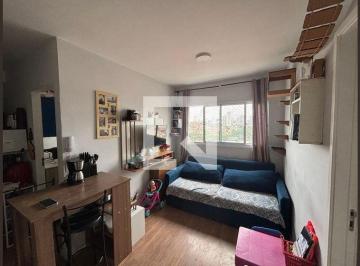 Apartamento · 34m² · 2 Quartos · Apartamento para Aluguel - Cangaíba, 2 Quartos,  34 m² - São Paulo