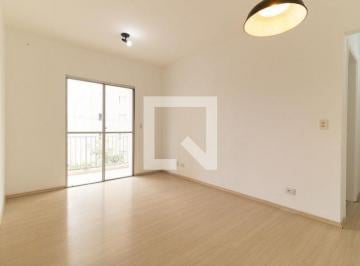 Apartamento · 68m² · 2 Quartos · 1 Vaga · Apartamento para Aluguel - Vila das Mercês, 2 Quartos,  68 m² - São Paulo