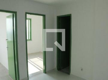 Apartamento · 60m² · 2 Quartos · Apartamento para Aluguel - Centro, 2 Quartos, 60 m² - Nova Iguaçu