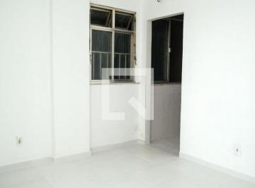 Apartamento · 60m² · 2 Quartos · Apartamento para Aluguel - Centro, 2 Quartos, 60 m² - Nova Iguaçu