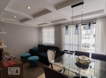 Apartamento de 2 quartos, Guarulhos · Apartamento para Aluguel - Vila Rosália, 2 Quartos,  70 m² - Guarulhos