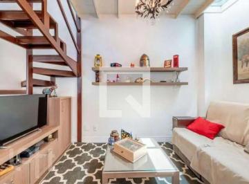 Apartamento · 301m² · 2 Quartos · 1 Vaga · Apartamento para Aluguel - Rio Branco, 2 Quartos, 301 m² - Porto Alegre